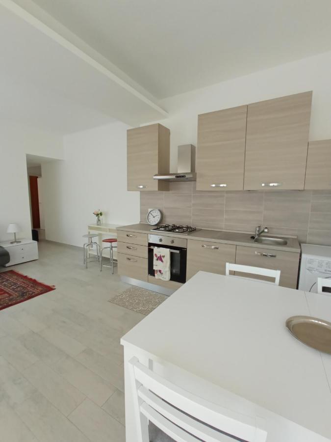 Casa Di Gio Apartment Sestri Levante Exterior photo